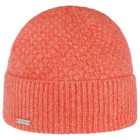 Berretto con Risvolto Lamenja by Seeberger - &euro; 25,95