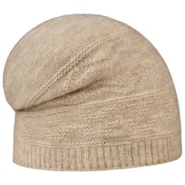 Berretto Beanie Mavilla Headsock by Seeberger - &euro; 29,95
