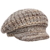 Berretto Newsboy a Maglia Lasenia by McBURN - &euro; 59,95