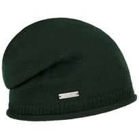 Berretto Beanie Dovera Headsock by Seeberger - &euro; 29,95