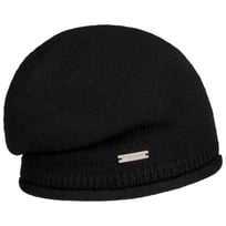 Berretto Beanie Dovera Headsock by Seeberger - &euro; 29,95