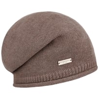Berretto Beanie Dovera Headsock by Seeberger - &euro; 29,95