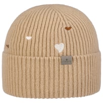 Berretto con Risvolto Little Hearts by Lierys - &euro; 69,95