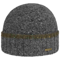 Berretto con Risvolto Donegal Wool by Stetson - &euro; 69,00