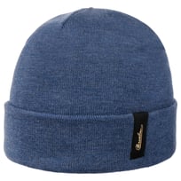 Berretto Beanie Street by Borsalino - &euro; 165,00