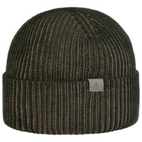 Berretto a Maglia Merino Doubleface by Lierys - &euro; 69,95