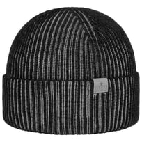 Berretto a Maglia Merino Doubleface by Lierys - &euro; 69,95