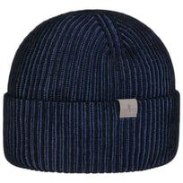 Berretto a Maglia Merino Doubleface by Lierys - &euro; 69,95