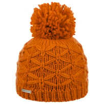 Berretto con Pompon Annelie by Seeberger - &euro; 39,95
