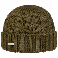 Berretto con Risvolto Annelie by Seeberger - &euro; 35,95