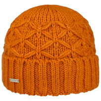 Berretto con Risvolto Annelie by Seeberger - &euro; 35,95
