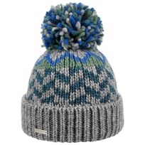 Berretto con Pompon Ventova by Seeberger - &euro; 39,95