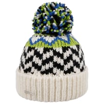 Berretto con Pompon Ventova by Seeberger - &euro; 39,95