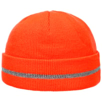 Workout Berretto con Risvolto Rifrangente - &euro; 9,95
