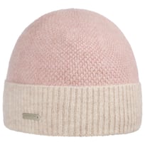 Berretto con Risvolto Lelica by Seeberger - &euro; 49,95