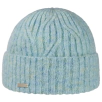 Berretto con Risvolto Dernica by Seeberger - &euro; 39,95