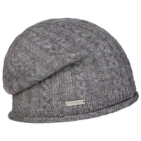 Berretto Beanie Mevoja by Seeberger - &euro; 39,95