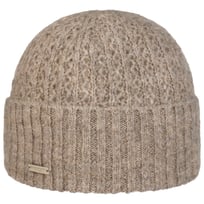Berretto con Risvolto Toleva by Seeberger - &euro; 39,95