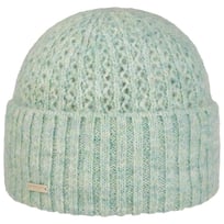 Berretto con Risvolto Toleva by Seeberger - &euro; 39,95
