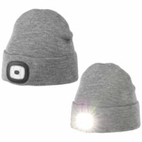 Berretto Chilllight con LED by Chillouts - &euro; 19,99