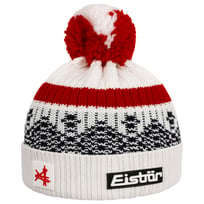 Berretto con Pompon Norrak by Eisb�r - &euro; 54,99