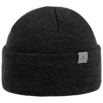 Berretto Docker Merino by Lierys - &euro; 49,95