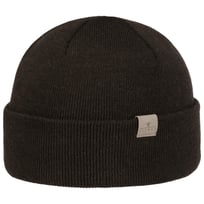 Berretto Docker Merino by Lierys - &euro; 49,95