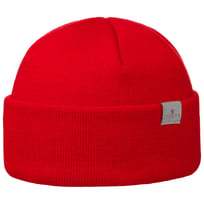 Berretto Docker Merino by Lierys - &euro; 49,95