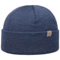Berretto Docker Merino by Lierys - &euro; 49,95