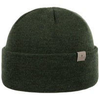 Berretto Docker Merino by Lierys - &euro; 49,95