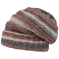 Berretto con Risvolto e Pile Bernardo by Lierys - &euro; 49,95