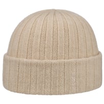 Beanie Cachemire Undyed Sustainable by Stetson - &euro; 119,00