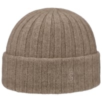 Beanie Cachemire Undyed Sustainable by Stetson - &euro; 119,00