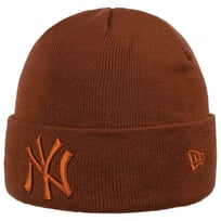Berretto League Essential Cuff Yankees by New Era - &euro; 29,95