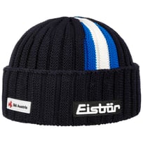 Berretto Beanie Leizel RL Ski Austria  by Eisb�r - &euro; 59,99