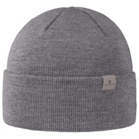 Berretto con Risvolto Fine Merino by Lierys - &euro; 49,95