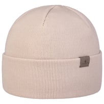 Berretto con Risvolto Fine Merino by Lierys - &euro; 49,95
