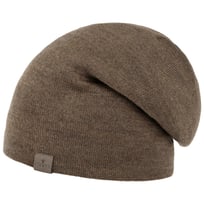Fine Merino Long Beanie by Lierys - &euro; 49,95