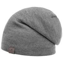 Fine Merino Long Beanie by Lierys - &euro; 49,95