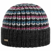 Berretto con Risvolto Camatta by Seeberger - &euro; 35,95