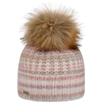 Berretto con Pompon Pandina by Seeberger - &euro; 45,95