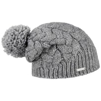 Berretto con Pompon Travola by Seeberger - &euro; 35,95