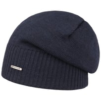 Berretto Beanie Wool Oversize by Stetson - &euro; 79,00