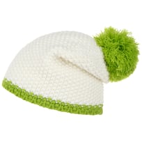 Berretto con Pompon Twotone - &euro; 14,95