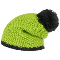 Berretto con Pompon Twotone - &euro; 14,95