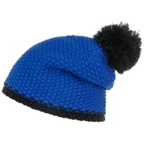 Berretto con Pompon Twotone - &euro; 14,95