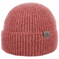 Berretto con Risvolto Vallesta by Lierys - &euro; 39,95