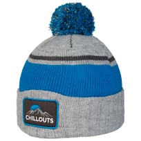 Berretto Beanie Nox by Chillouts - &euro; 19,99