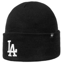 Berretto Beanie Haymaker Cuff Dodgers by 47 Brand - &euro; 26,95