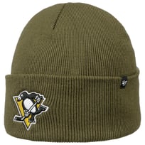 Berretto Beanie Haymaker Cuff Penguins by 47 Brand - &euro; 26,95